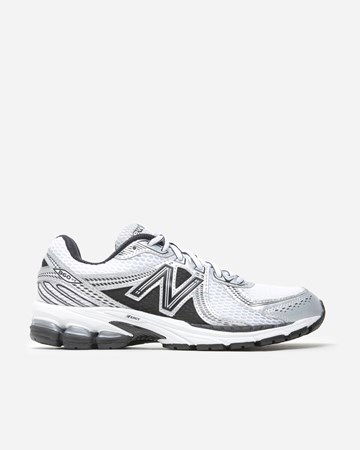 Tenisky a topánky New Balance 860 Biela | ML860XD, 0