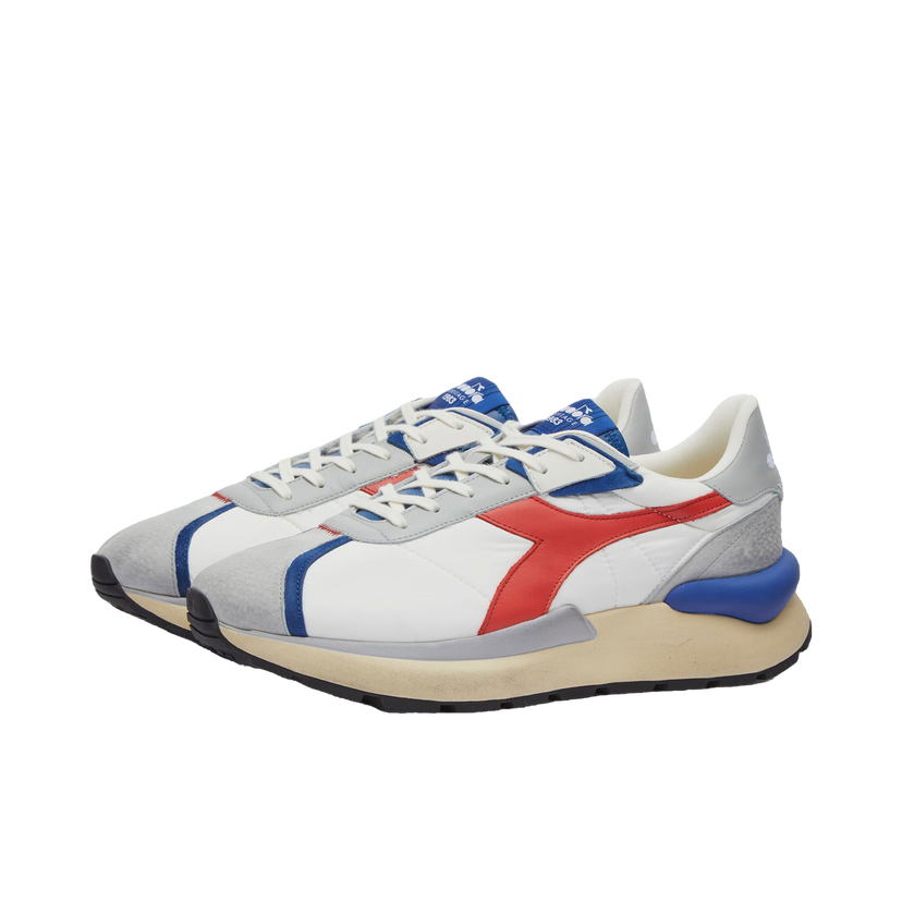 Tenisky a topánky Diadora Mercury Elite Biela | 201-180469-C4620