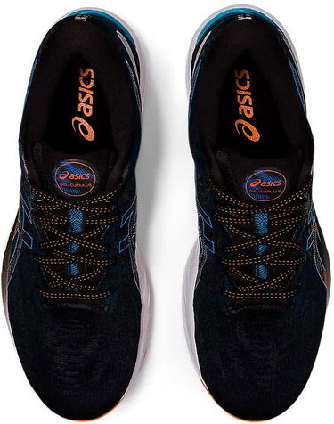 Tenisky a topánky Asics Gel-Cumulus 23 Čierna | 1011b012-003, 2