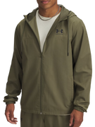 Rival Woven Windbreaker Jacket