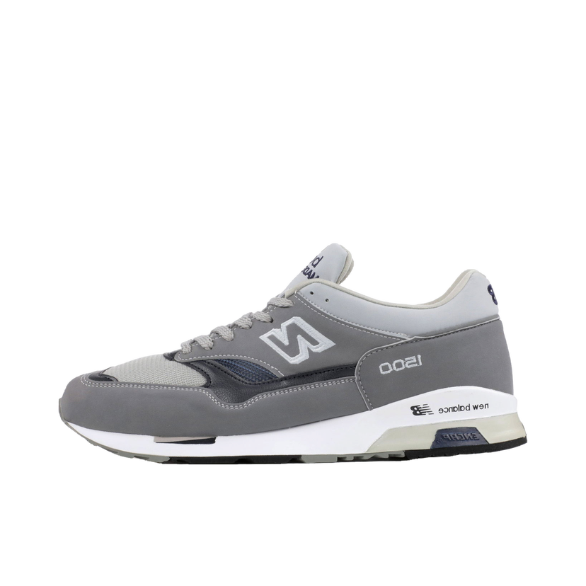 Tenisky a topánky New Balance 1500 MiUK "Grey" Šedá | M1500UKG