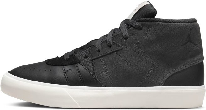Tenisky a topánky Jordan Series Mid Čierna | DA8026-004, 0