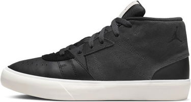 Tenisky a topánky Jordan Series Mid Čierna | DA8026-004, 0