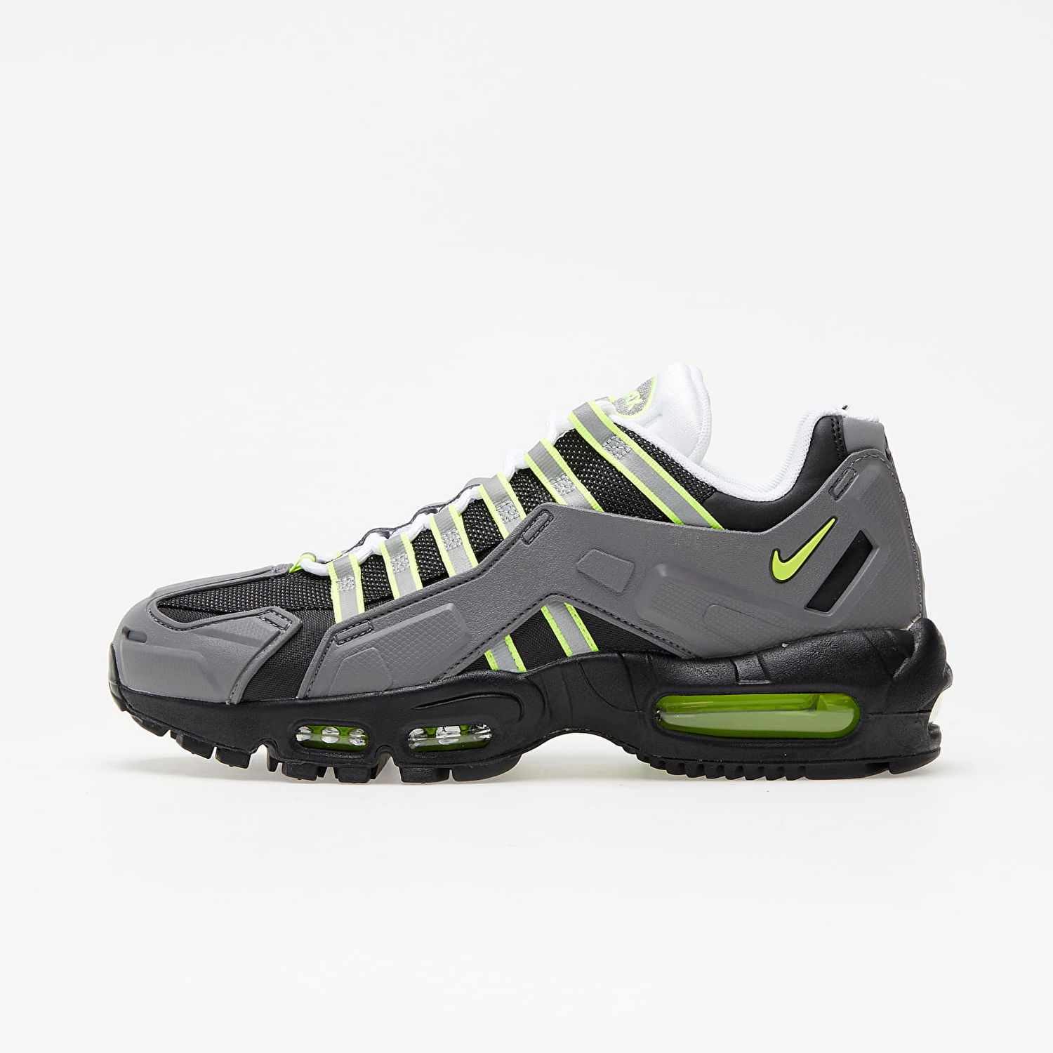 Tenisky a topánky Nike Air Max 95 NDSTRKT Čierna | CZ3591-002, 0