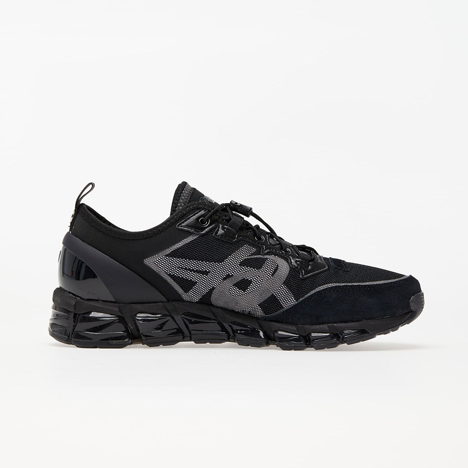 Tenisky a topánky Asics Gel-Quantum 360 6 Čierna | 1203A031-001, 1