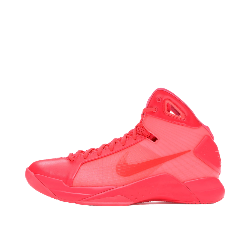 Tenisky a topánky Nike Hyperdunk 08 "Triple Solar Red" Červená | 820321-600