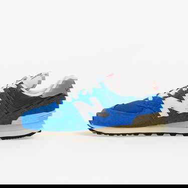 Tenisky a topánky New Balance 574 Modrá | U574WL2, 0