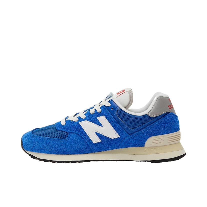 Tenisky a topánky New Balance 574 Modrá | U574WL2