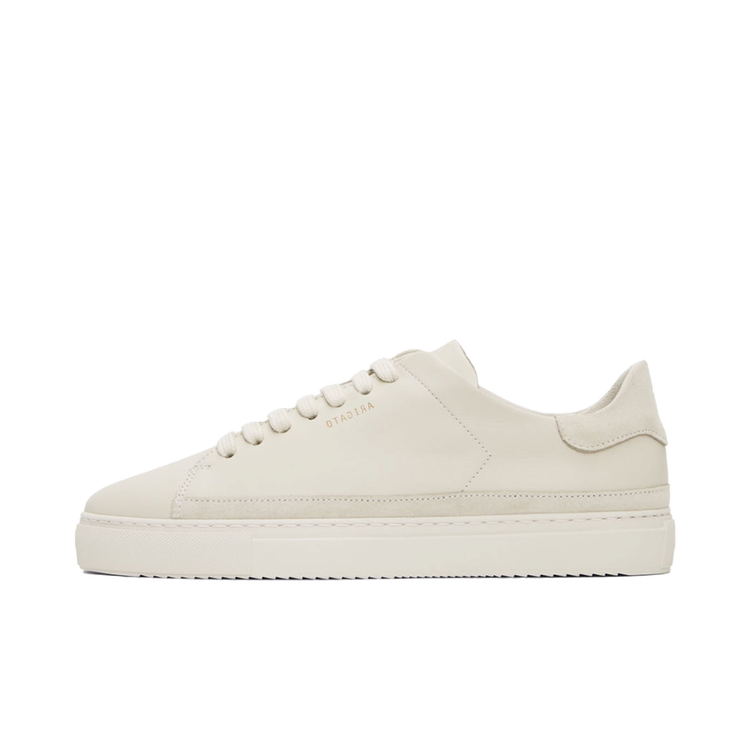 Tenisky a topánky AXEL ARIGATO Clean 90 Sneakers "Beige" Béžová | F1294003