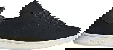 Tenisky a topánky adidas Originals Stan Smith Lux "Black" Čierna | ig8296, 0