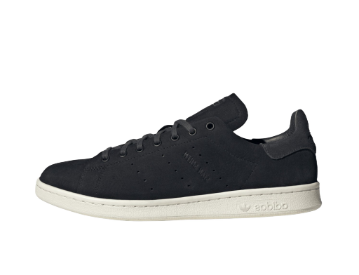 Lifestyle adidas Originals Stan Smith Lux "Black" Čierna | ig8296