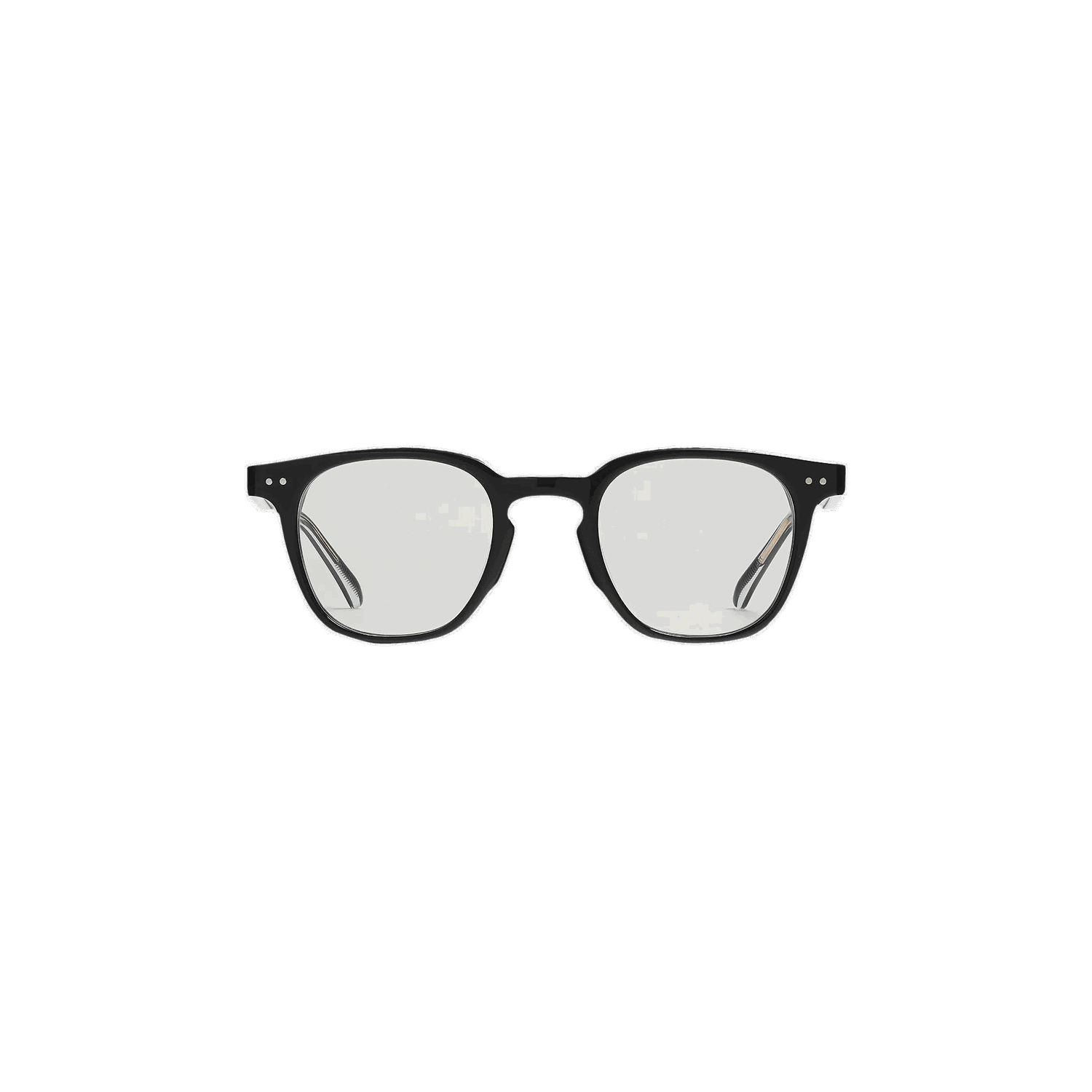 Slnečné okuliare Gentle Monster Lutto 01 Glasses Čierna | LUTTO 01 BLAC, 0