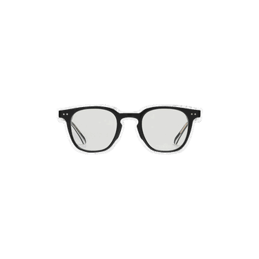 Slnečné okuliare Gentle Monster Lutto 01 Glasses Čierna | LUTTO 01 BLAC, 0