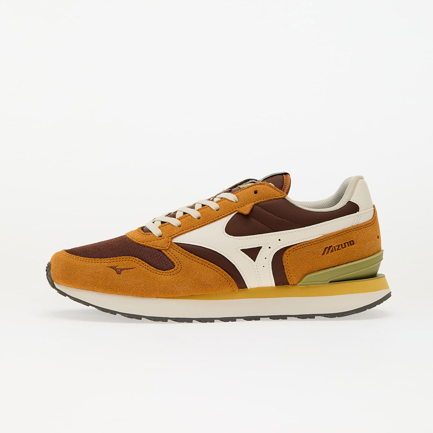 Tenisky a topánky Mizuno Rb87 Hnedá | D1GA235214, 0
