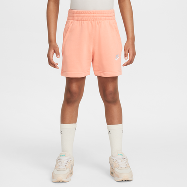 Šortky Nike Nike Sportswear Club Fleece Shorts Oranžová | FD2919-844, 0