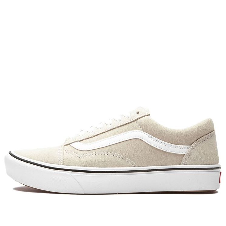 Tenisky a topánky Vans Comfycush Old Skool Béžová | VN0A3WMA2QQ, 0