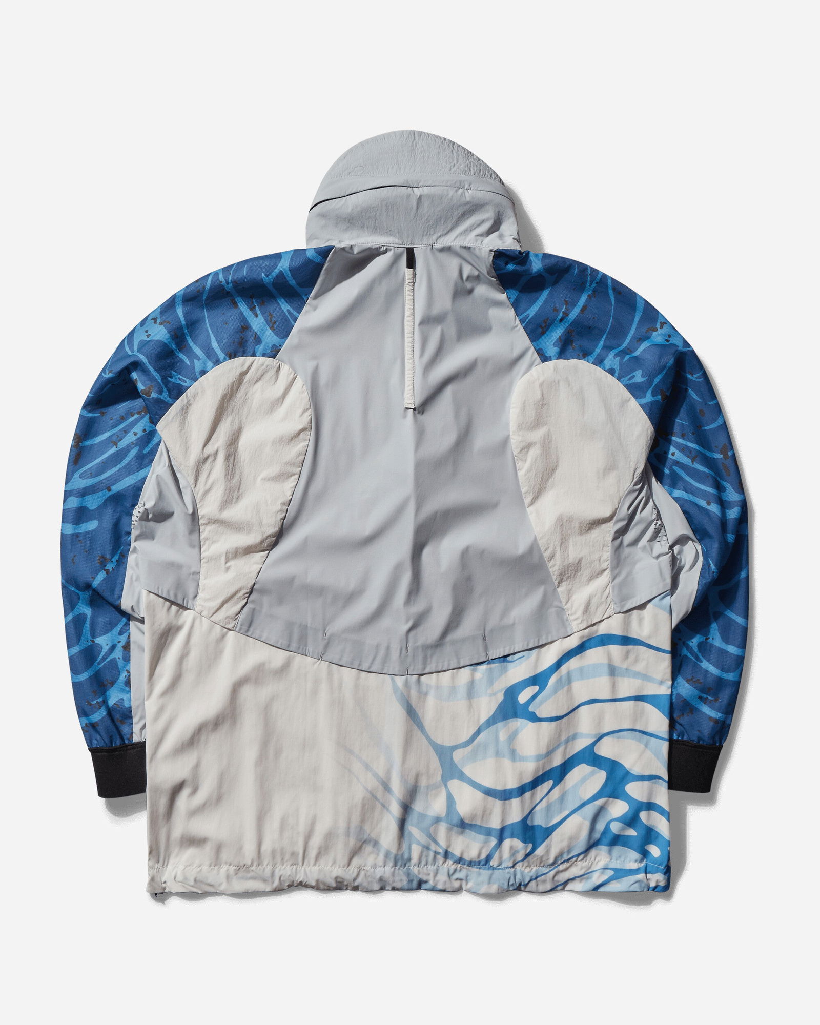 Team USA Surfing Windbreaker