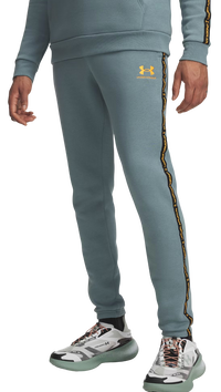 Icon Fleece Jogger Taping