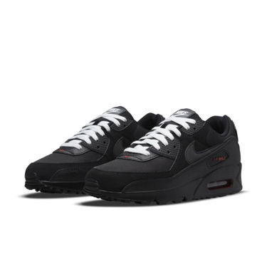 Tenisky a topánky Nike Air Max 90 Čierna | DC9388-002, 4