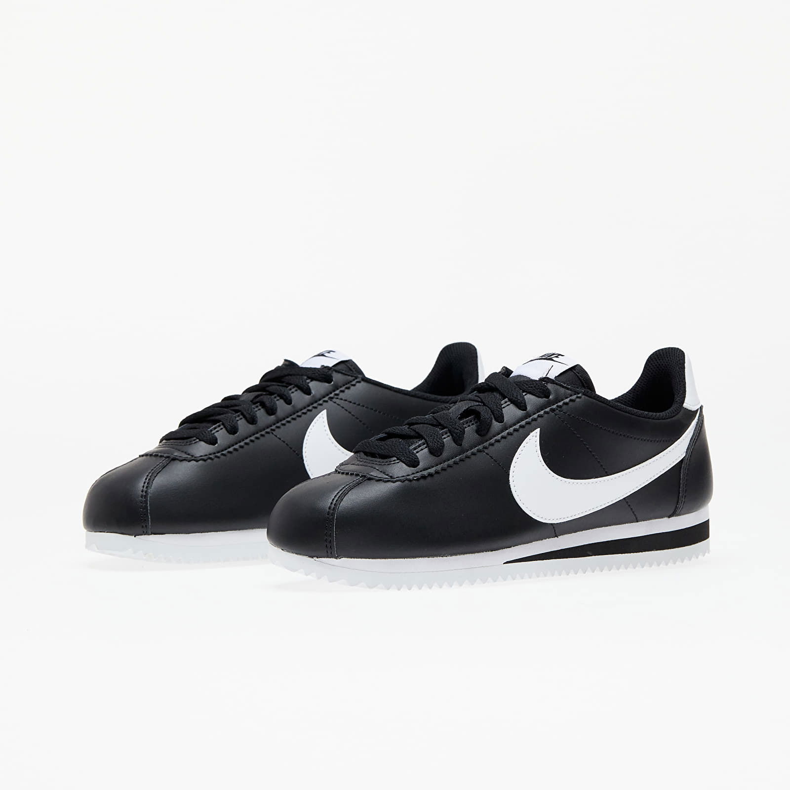 WMNS Classic Cortez Leather