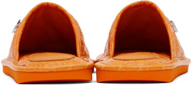 Doplnky BY FAR BY FAR Larry Slippers Oranžová | 23CRLRYFORCCE, 1