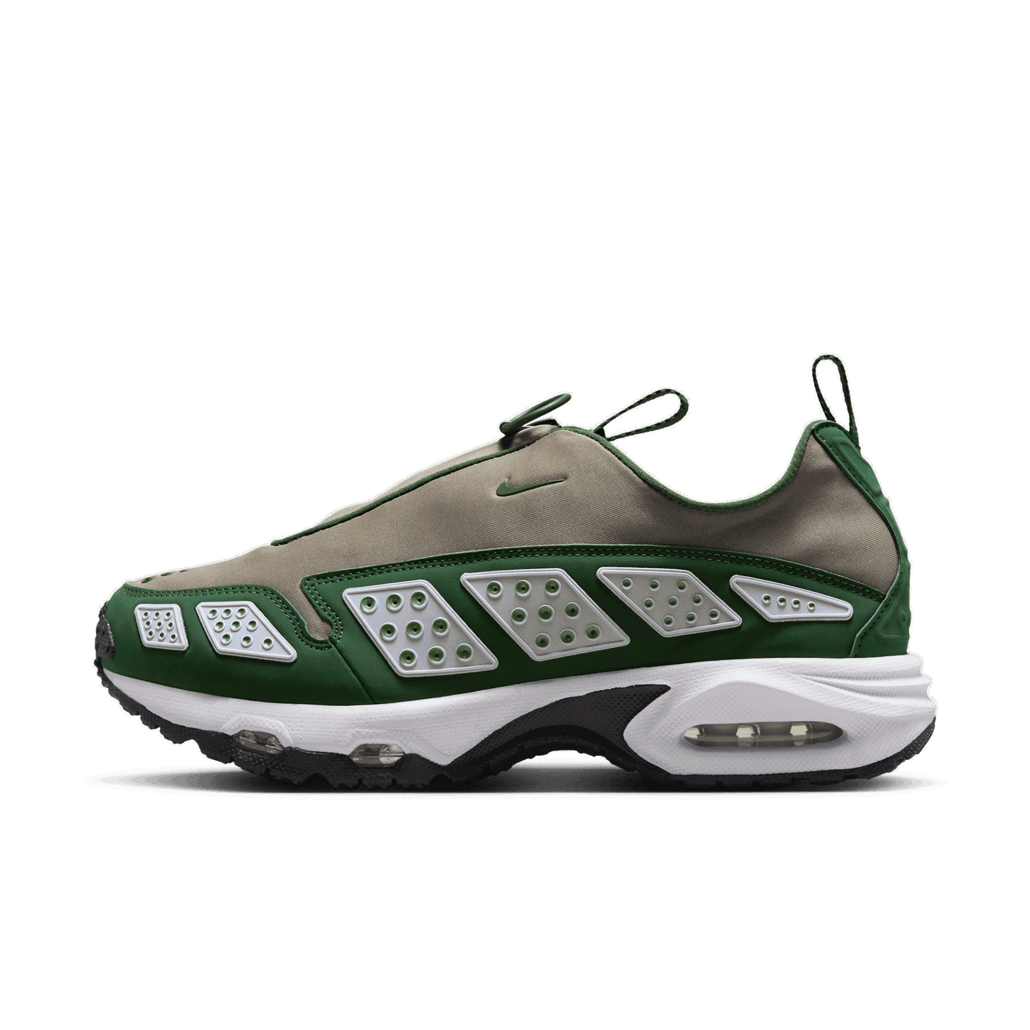 Tenisky a topánky Nike Air Max SNDR Zelené | FZ2068-300, 0