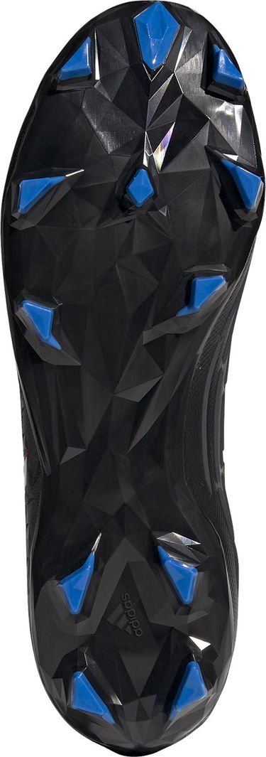 Tenisky a topánky adidas Performance PREDATOR EDGE.2 FG Football Boots Rôznofarebný | gw2271, 5