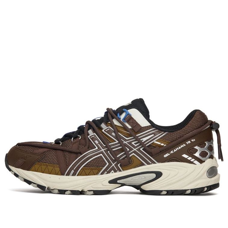 Tenisky a topánky Asics Kahana Tr V2 Hnedá | 1203A259-201