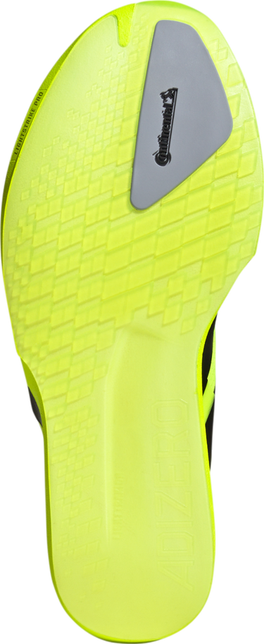 Tenisky a topánky adidas Performance ADIZERO ADIOS 9 Žltá | ih5066, 2