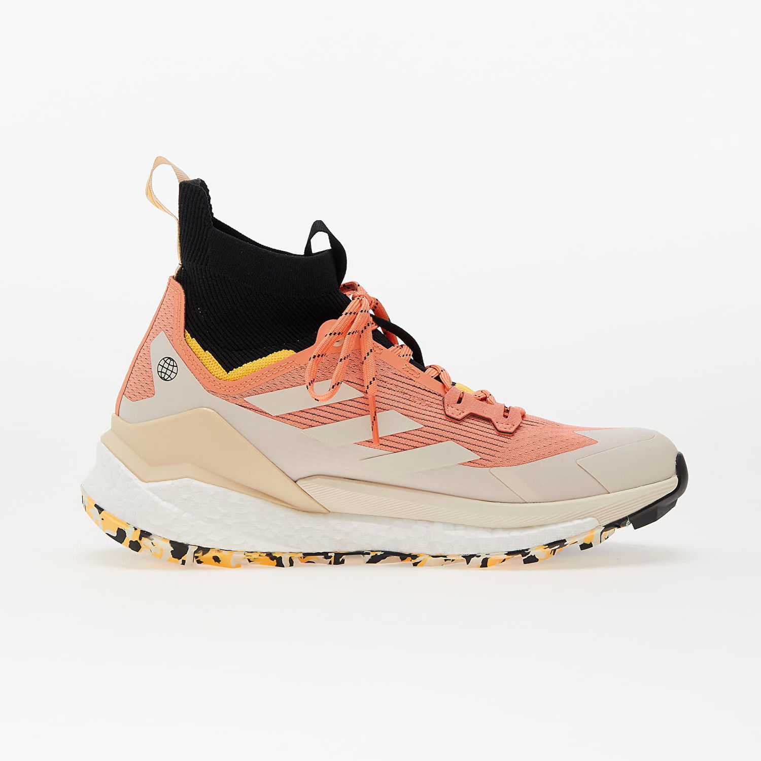Tenisky a topánky adidas Performance Terrex Free Hiker 2 Ružová | HQ8399, 1