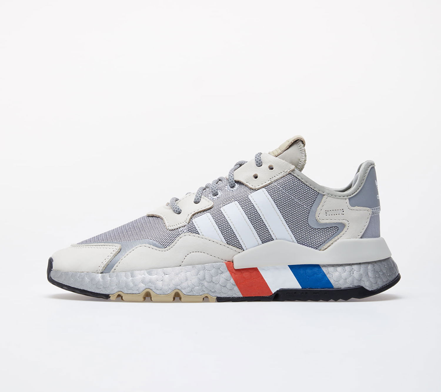 Tenisky a topánky adidas Originals Nite Jogger Šedá | FV4280, 0