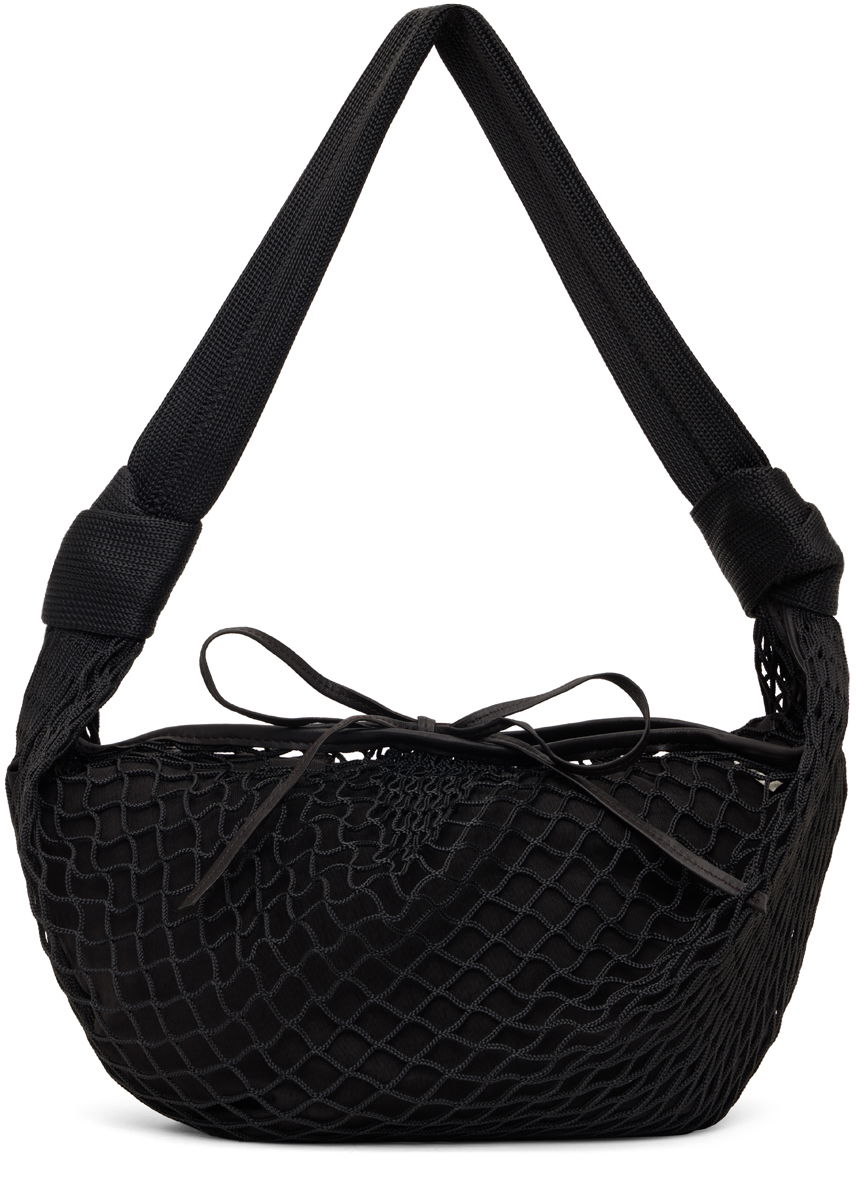 Fortune Croissant Shoulder Bag
