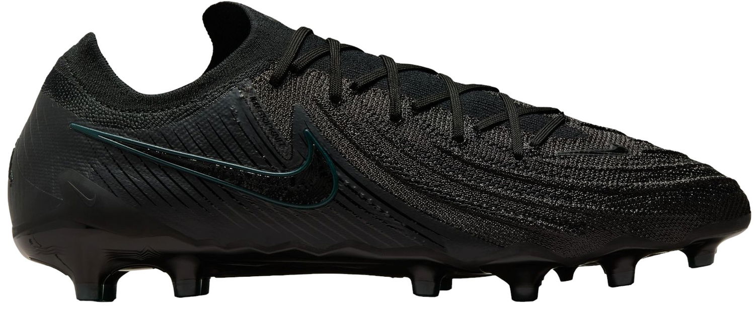 Tenisky a topánky Nike Phantom GX II Elite AG-Pro Čierna | fj2554-002, 0