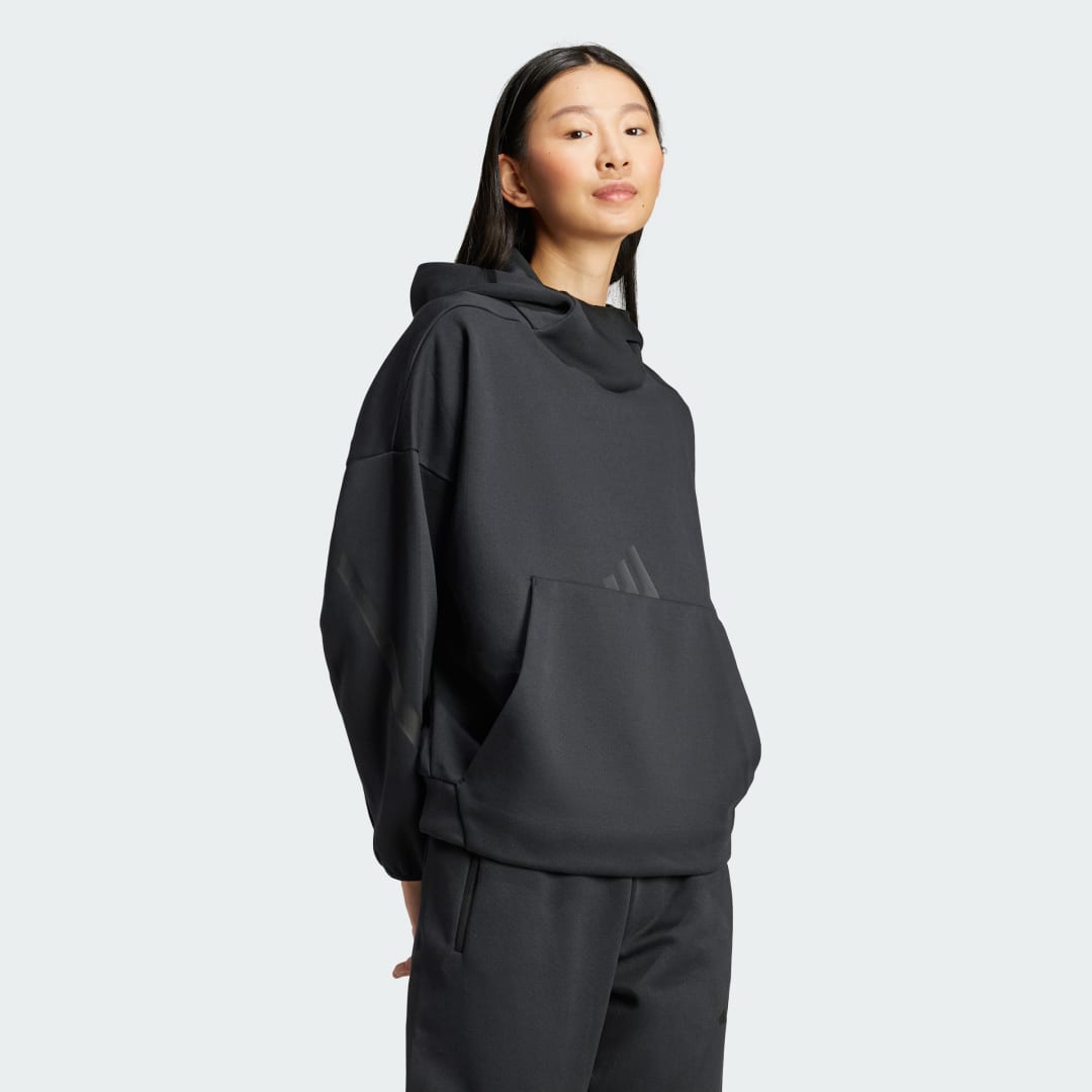 Z.N.E. Hooded Sweatshirt