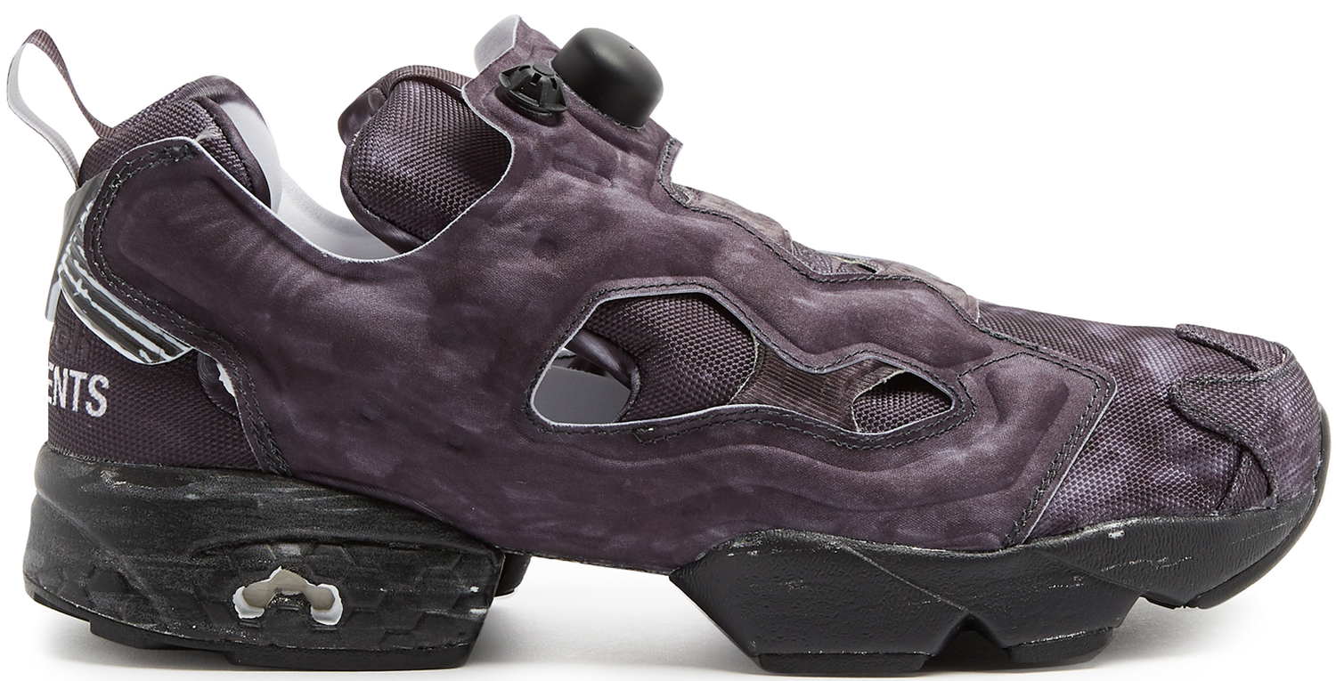 Tenisky a topánky Reebok Instapump Fury Vetements Šedá | CN2260, 0