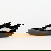 Knu Skool Black/ Gum