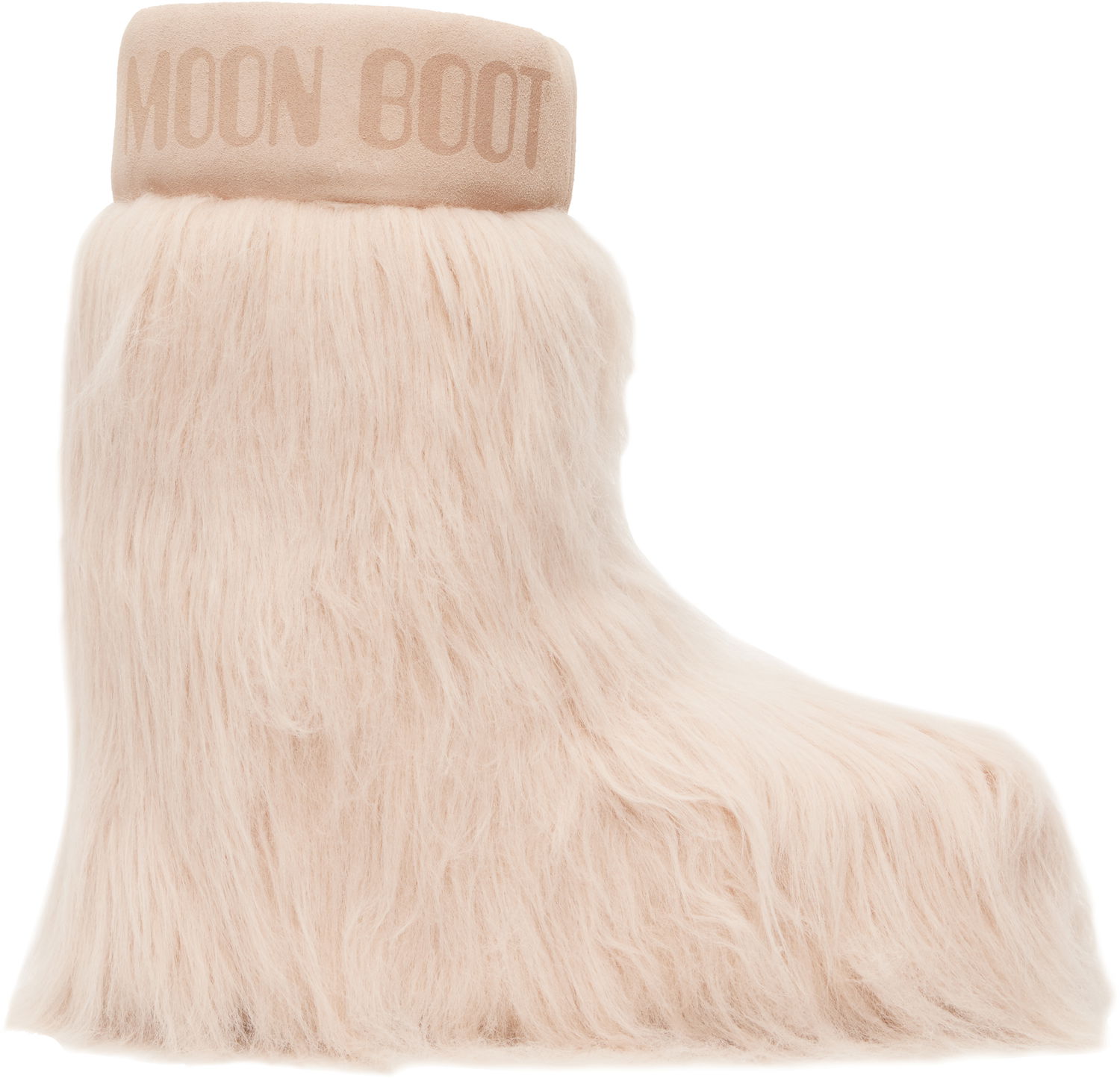 Tenisky a topánky Moon Boot Icon Yeti Boots Béžová | 80D1409600-J001, 0