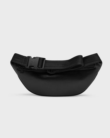 Ľadvinka Diesel Black Belt Bag Čierna | X10261-P5925-T8013, 1