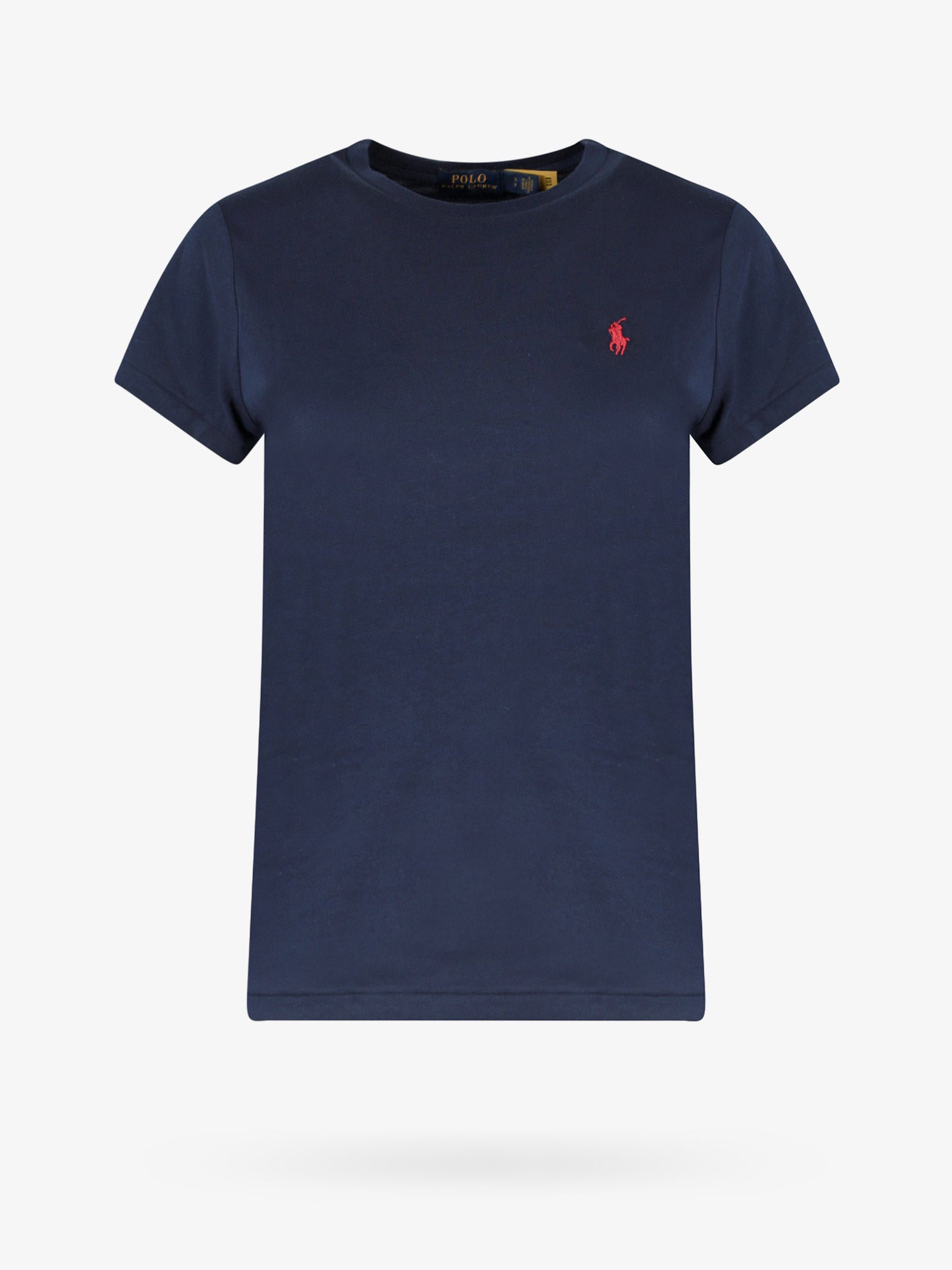 Tričko Polo by Ralph Lauren T-shirt Modrá | 211898698006, 0