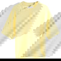 Samsøe Samsøe Saanouria Short Sleeve Cardigan