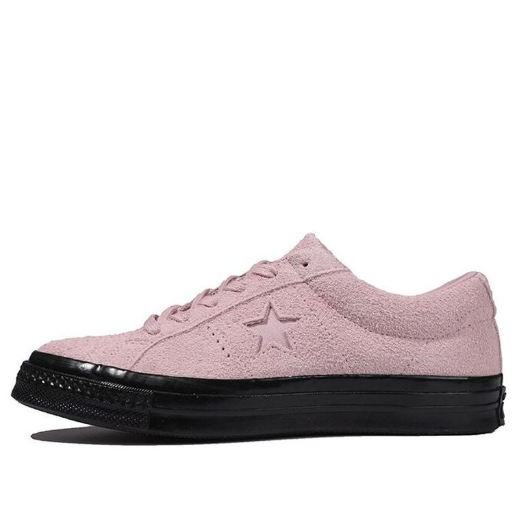 Tenisky a topánky Converse One Star Low Ružová | 163374C, 0