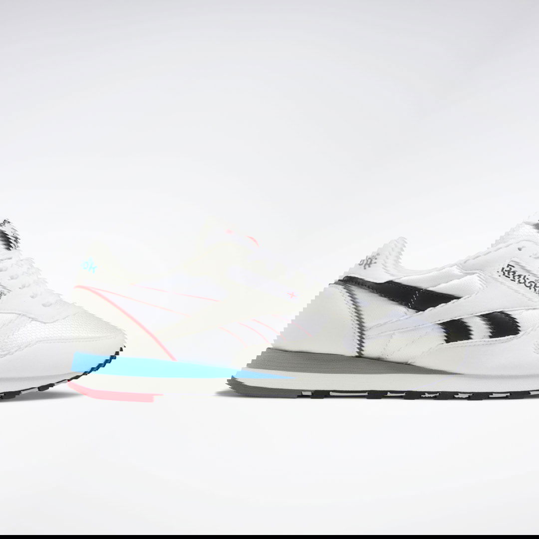 Tenisky a topánky Reebok Classic Leather Biela | GY4115, 0