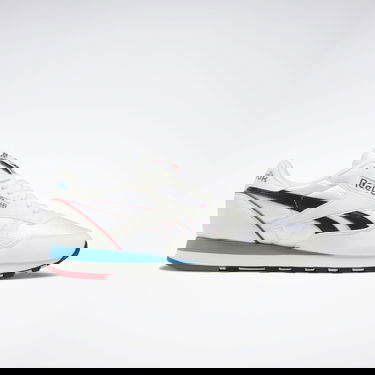 Tenisky a topánky Reebok Classic Leather Biela | GY4115, 0