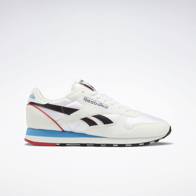 Tenisky a topánky Reebok Classic Leather Biela | GY4115