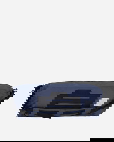 Cestovná taška GR10K 3L Microgrid Duffle Bag Calcite Blue Modrá | SS24GRAB4GF CB, 1