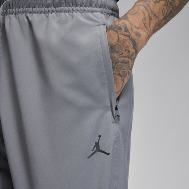 Tepláky Jordan Jordan Dri-FIT Sport Šedá | FN5840-084, 4