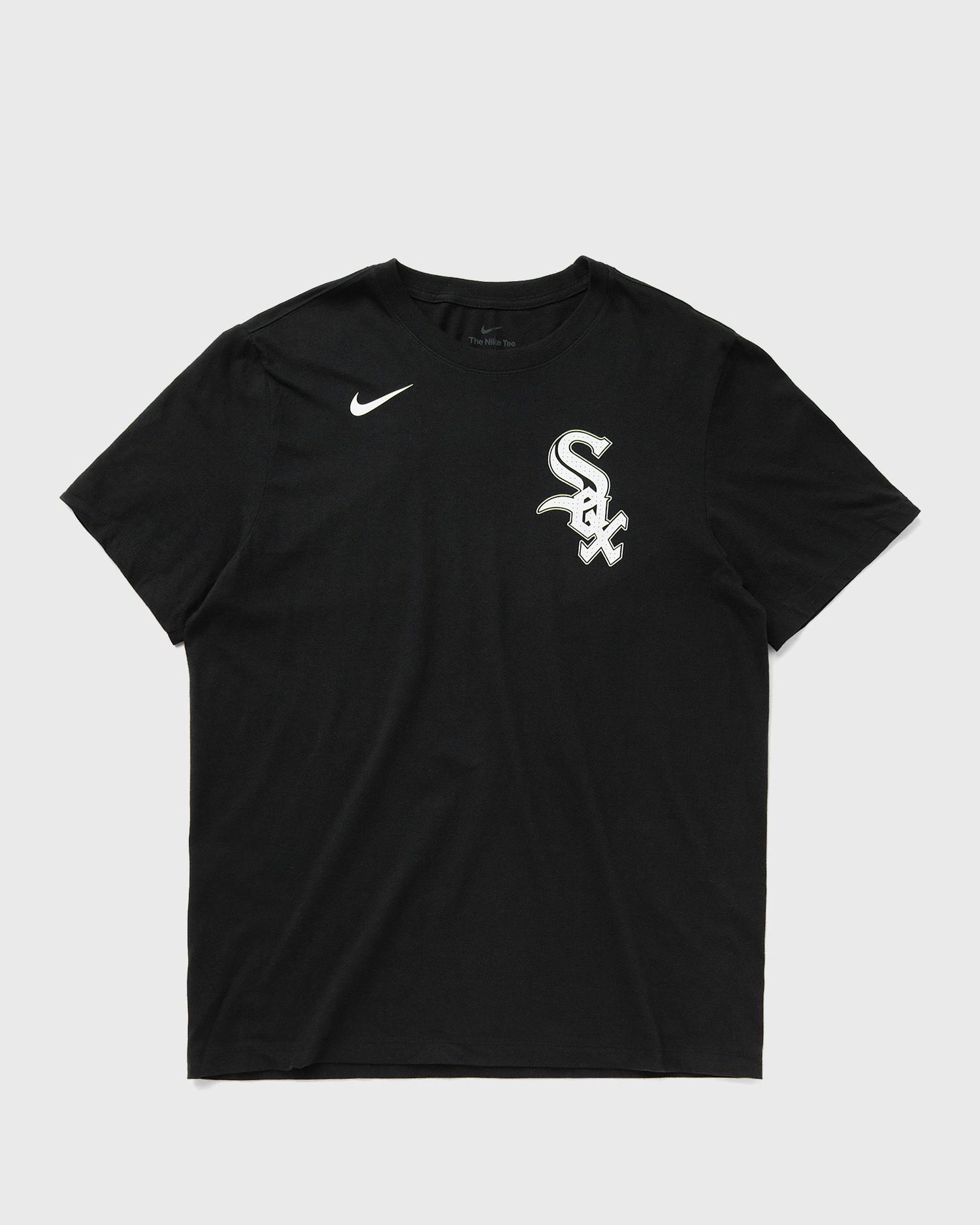 Tričko Nike MLB Chicago White Sox Fuse Čierna | N199-00A-RX-0U5, 0