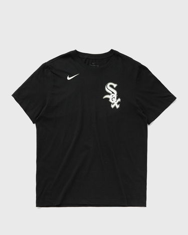 Tričko Nike MLB Chicago White Sox Fuse Čierna | N199-00A-RX-0U5, 0