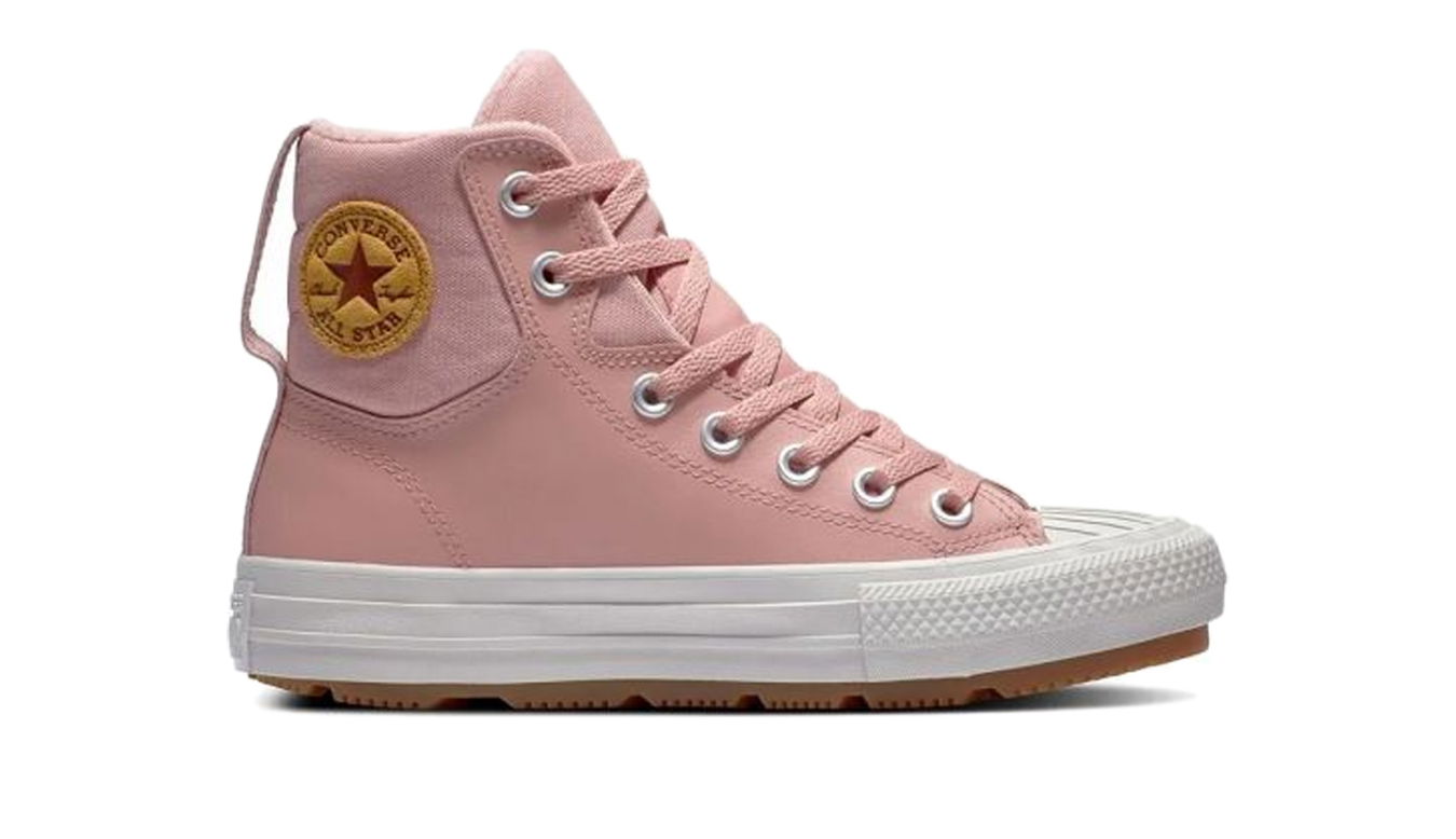 Tenisky a topánky Converse Chuck Taylor All Star Berkshire Boot Ružová | 271711C, 0