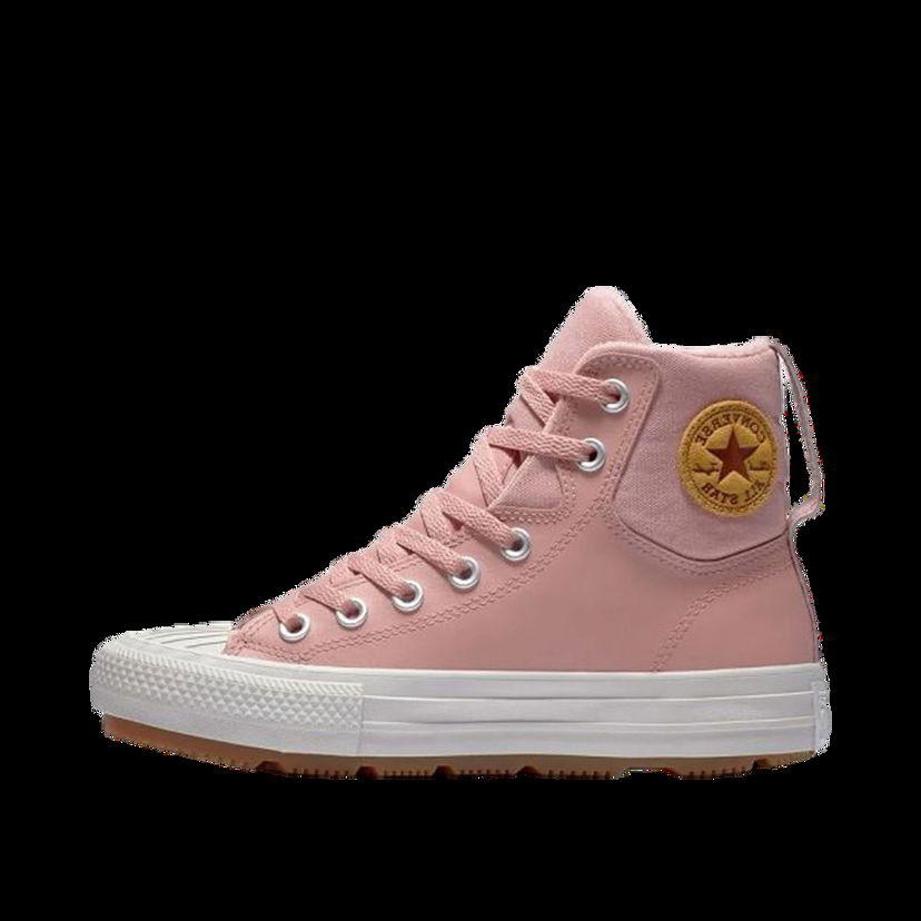 Tenisky a topánky Converse Chuck Taylor All Star Berkshire Boot Ružová | 271711C